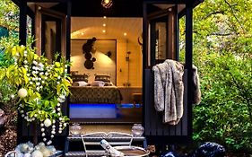 Spa&Jacuzzi - Les Secrets d'Aix